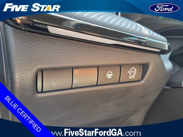 Used 2025 Nissan Kicks SR FWD image 25