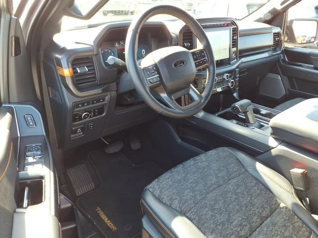 Certified 2024 Ford F150 Tremor w/ Tow/Haul Package image 22