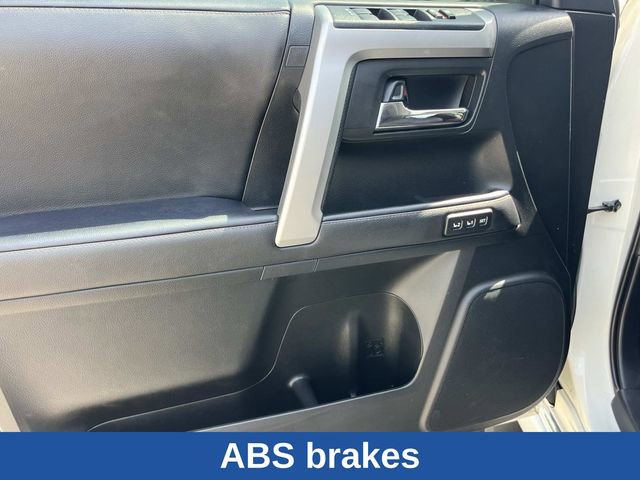 Used 2023 Toyota 4Runner Limited AWD/4WD image 32