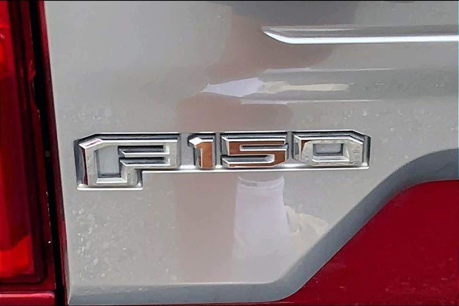 Certified 2019 Ford F150 Platinum w/ Equipment Group 701A Luxury AWD/4WD image 31
