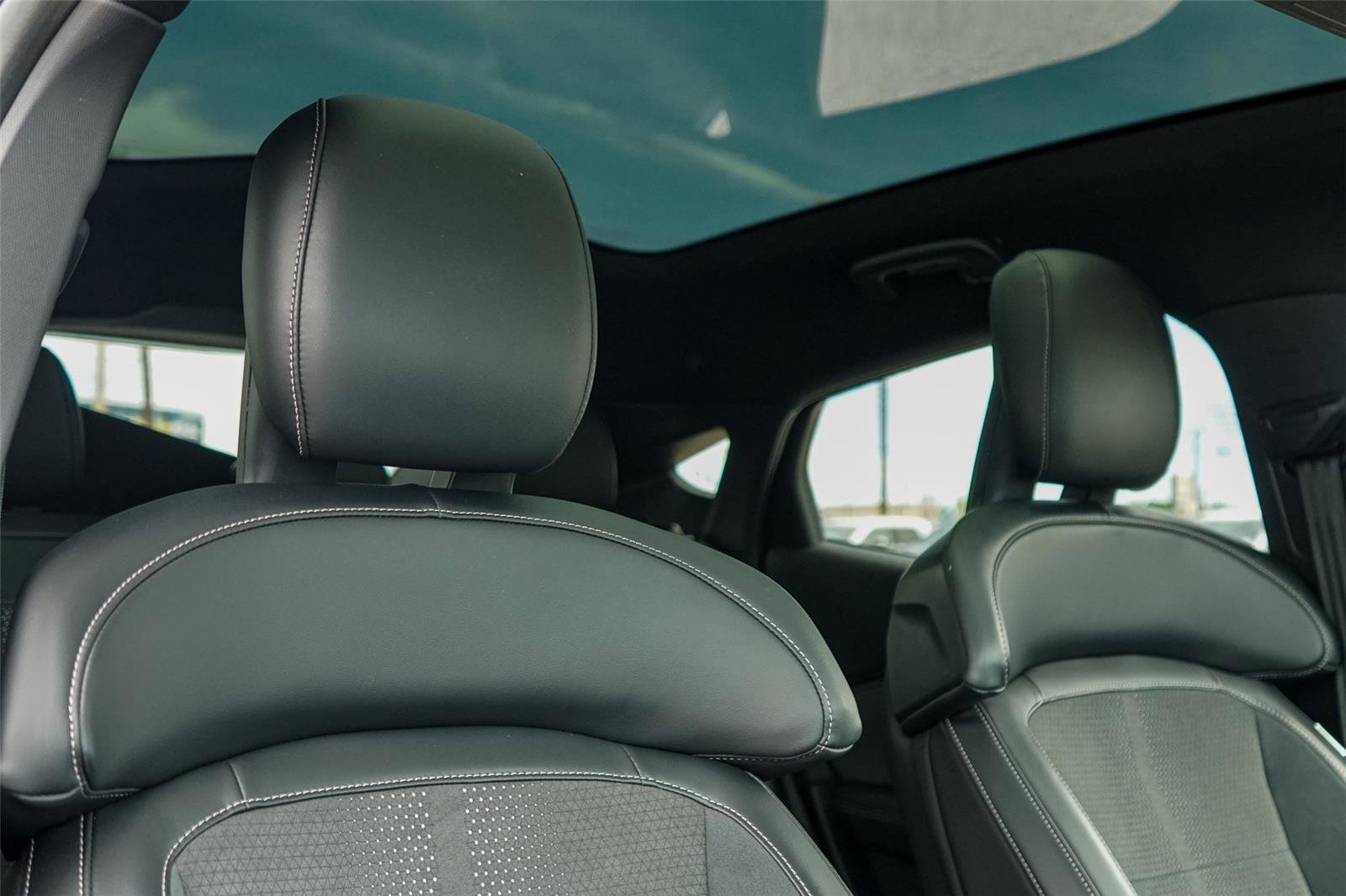 Certified 2023 Ford Mustang Mach-E GT w/ GT Performance Edition image 30