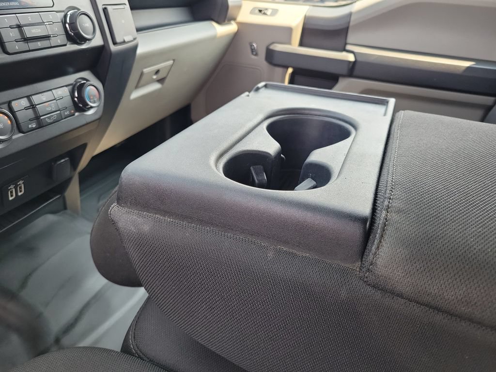 Certified 2019 Ford F150 XL w/ Equipment Group 101A Mid AWD/4WD image 29