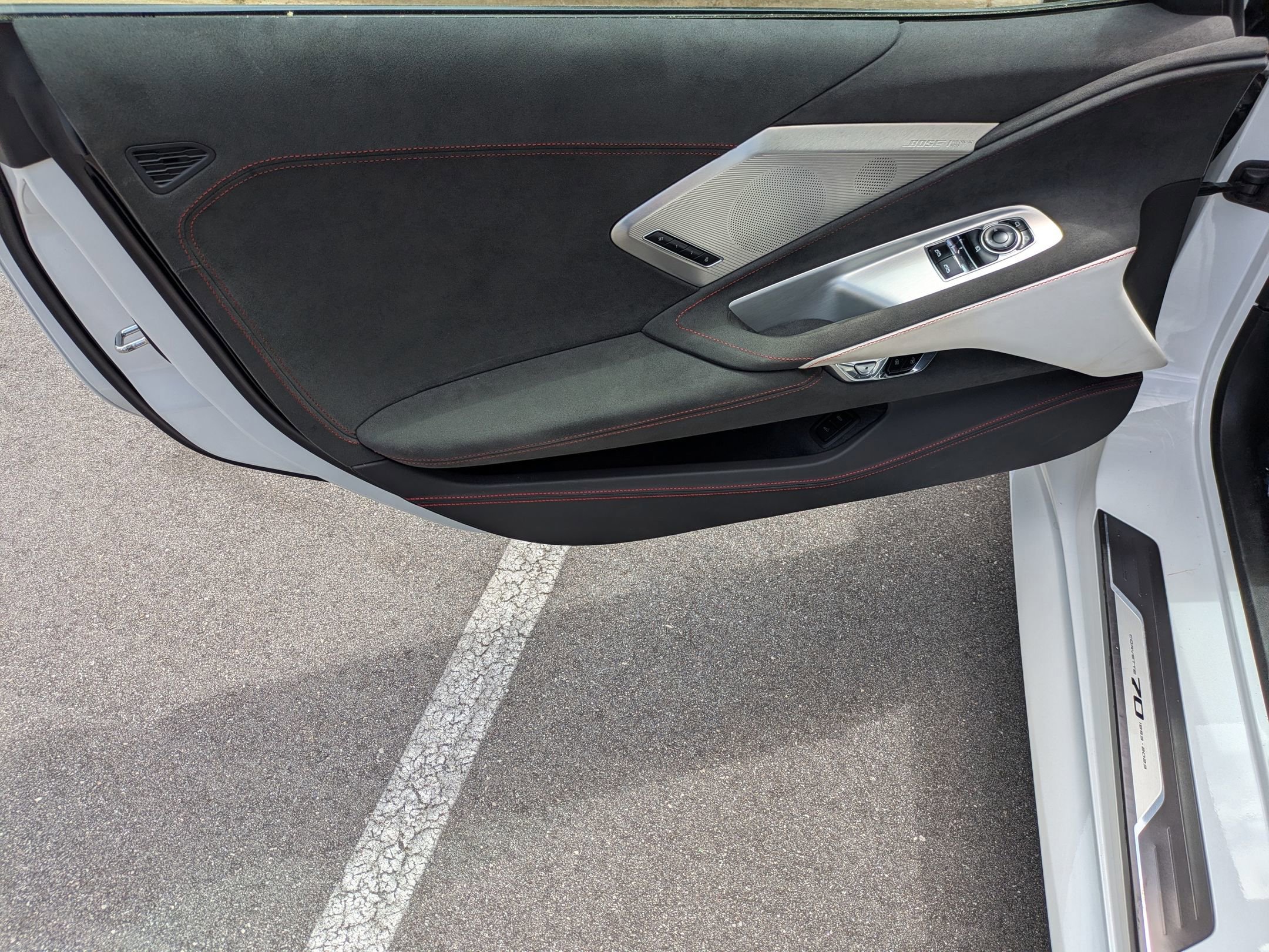 Used 2023 Chevrolet Corvette Stingray Premium Cpe image 10