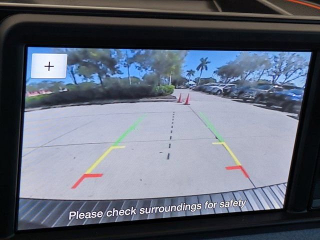 Certified 2022 Ford Maverick XLT w/ Equipment Group 300A Standard image 25