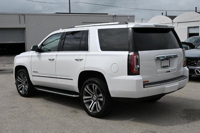Used 2020 GMC Yukon Denali image 3