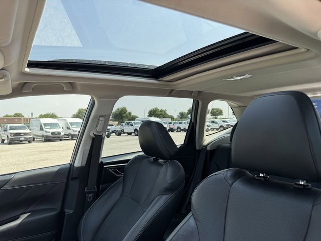 Used 2021 Subaru Forester Touring w/ Popular Package #2 AWD/4WD image 34