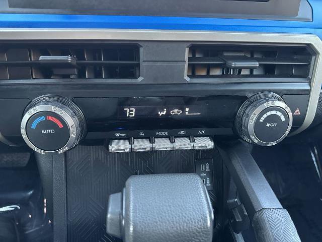 Used 2024 Toyota Tacoma TRD Off-Road image 18