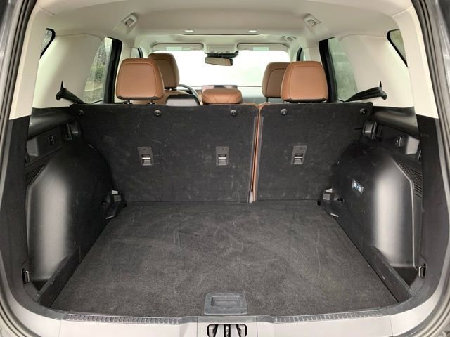 Certified 2025 Ford Bronco Sport Outer Banks w/ Outer Banks Tech Package+ image 6