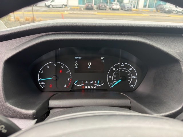 Certified 2024 Ford Transit 250 Base w/ Exterior Upgrade Package image 16