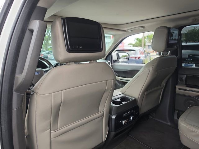 Certified 2021 Ford Expedition Limited RWD image 13