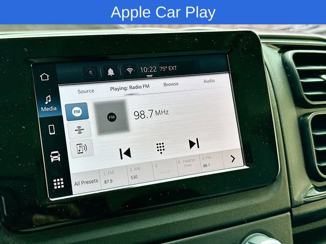 Used 2025 RAM ProMaster 2500 w/ Convenience Group image 13