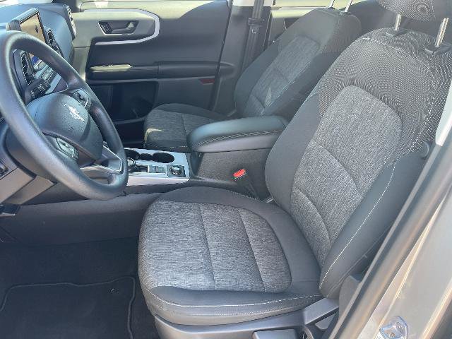 Certified 2023 Ford Bronco Sport Big Bend AWD/4WD image 18