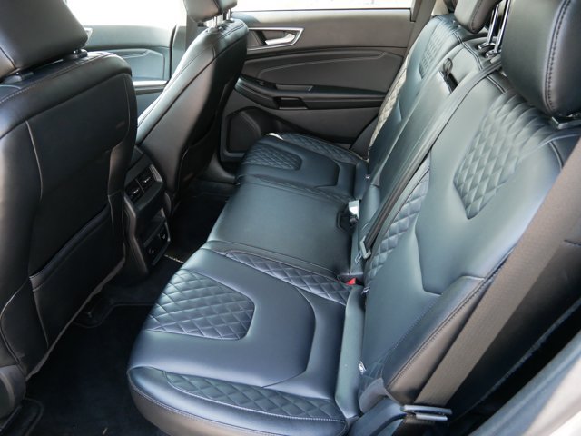 Certified 2024 Ford Edge Titanium AWD/4WD image 12