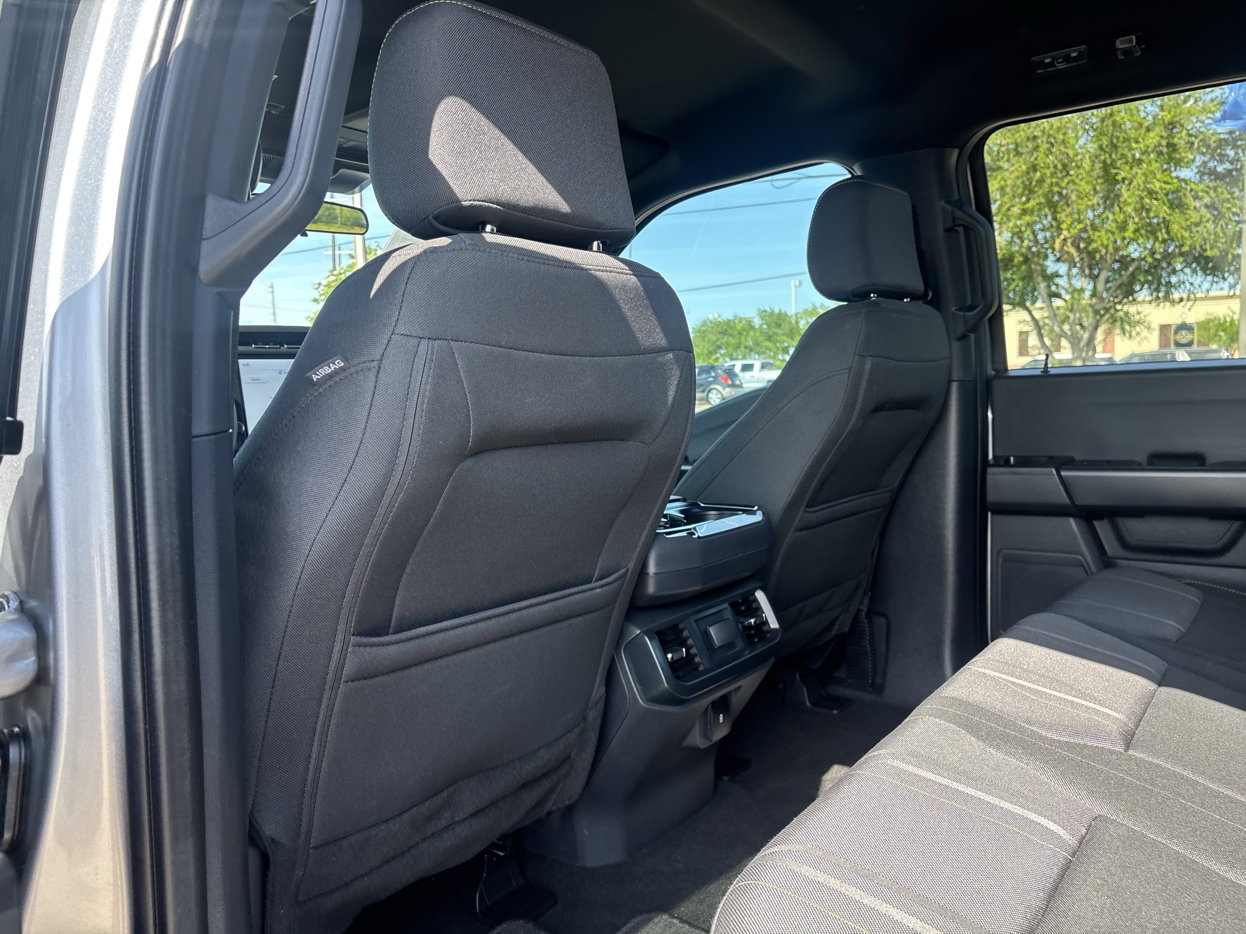 Certified 2024 Ford F150 STX RWD image 16