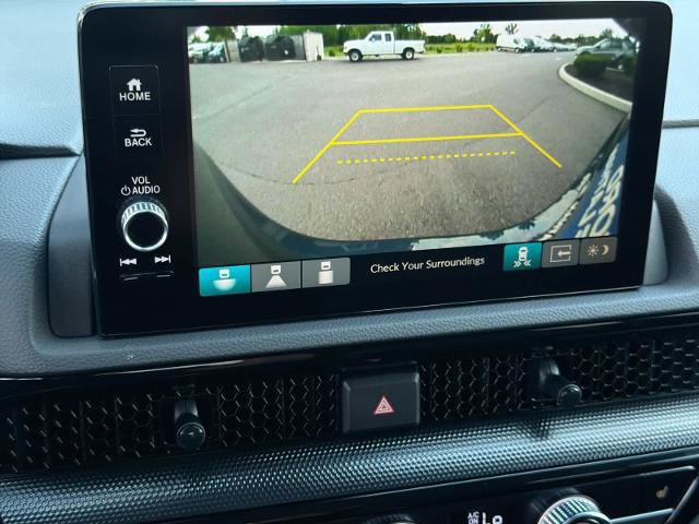 Used 2024 Honda CR-V EX-L image 30