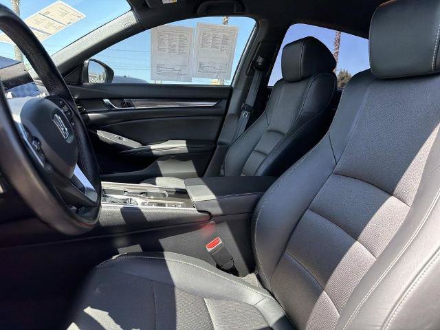 Used 2022 Honda Accord Sport image 21