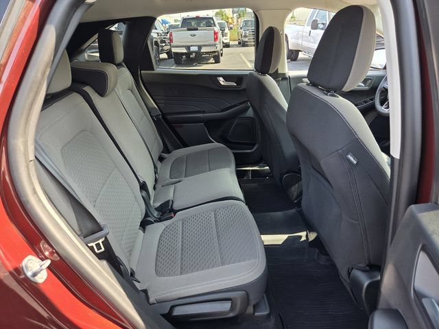 Certified 2021 Ford Escape SE w/ Cold Weather Package AWD/4WD image 14