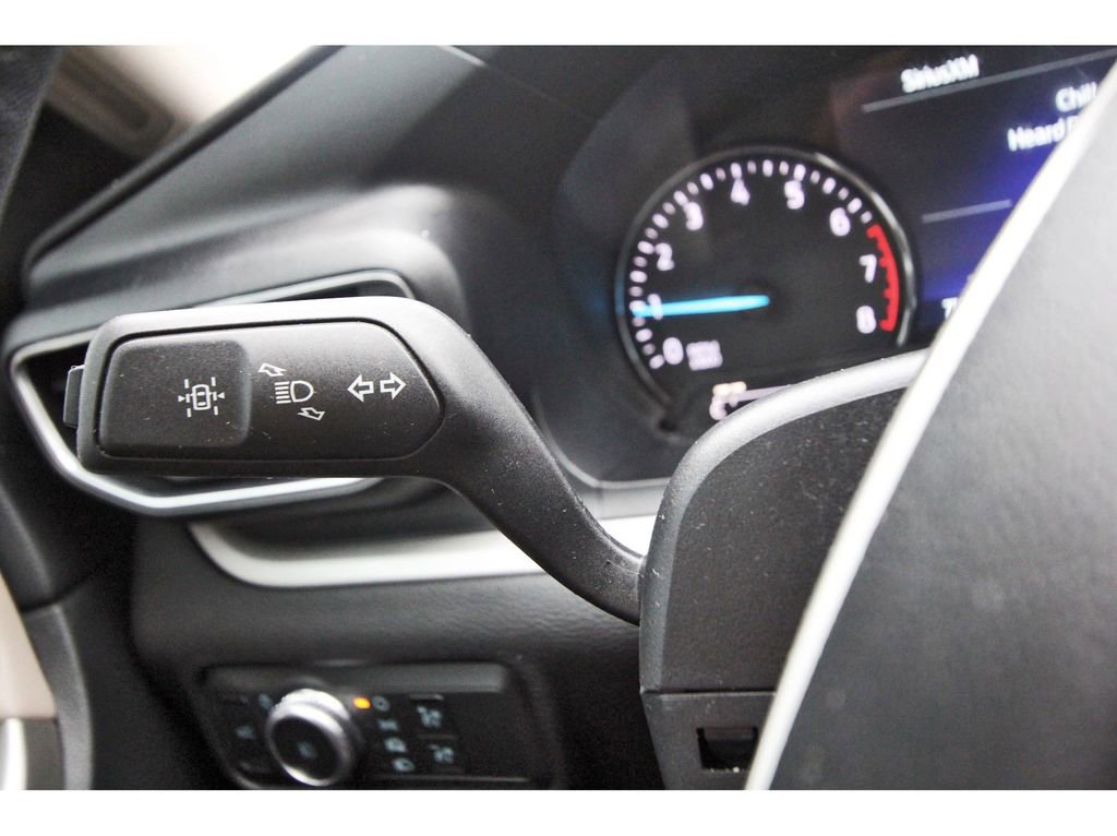 Certified 2022 Ford Explorer XLT w/ Equipment Group 202A image 20