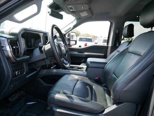 Certified 2025 Ford F250 Lariat AWD/4WD image 7