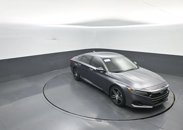 Used 2021 Honda Accord Touring image 20