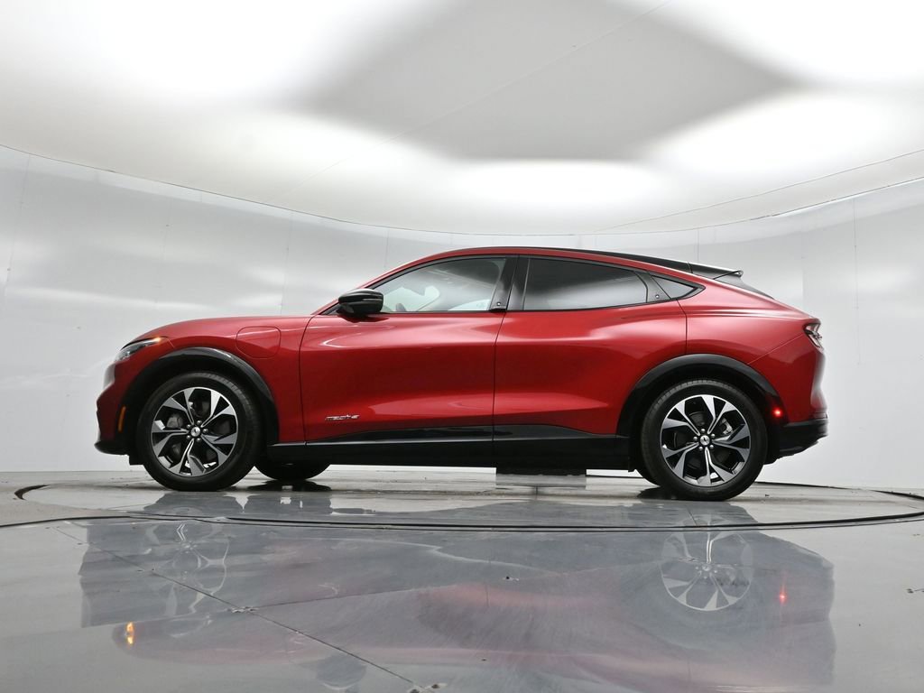 Certified 2023 Ford Mustang Mach-E Premium image 26
