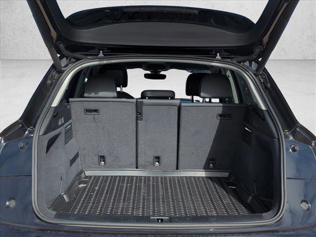 Used 2021 Audi Q5 Premium Plus w/ Premium Plus Package image 7