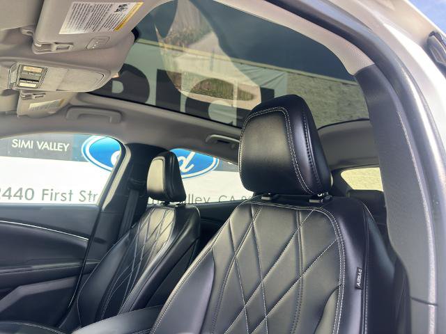 Certified 2022 Ford Mustang Mach-E California Route 1 AWD/4WD image 9