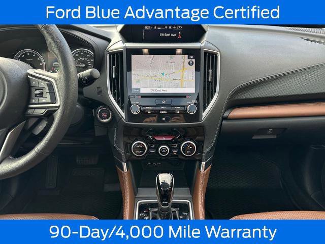 Used 2019 Subaru Forester Touring w/ Popular Package #3 image 19