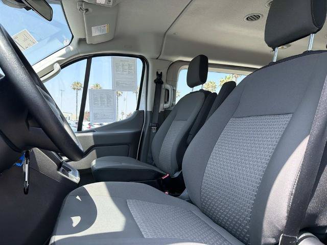Certified 2024 Ford Transit 350 XLT RWD image 24