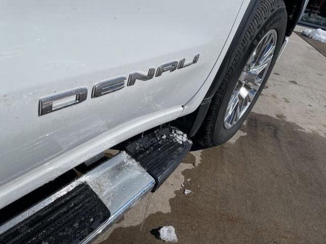 Used 2023 GMC Sierra 1500 Denali image 20