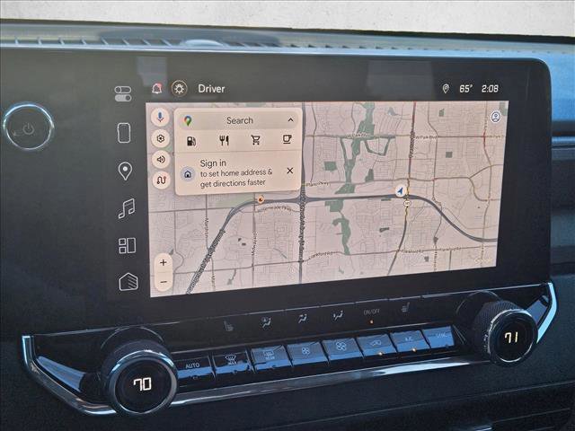 Used 2026 Chevrolet Colorado Trail Boss image 13