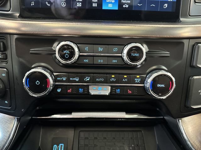 Certified 2024 Ford F150 King Ranch image 21