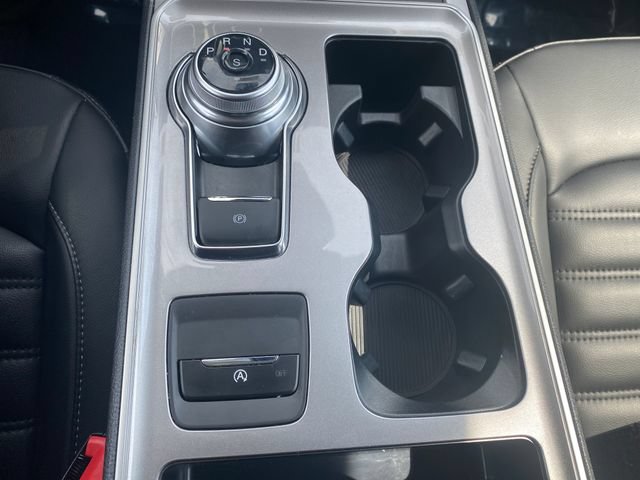 Certified 2024 Ford Edge SEL w/ Convenience Package AWD/4WD image 22