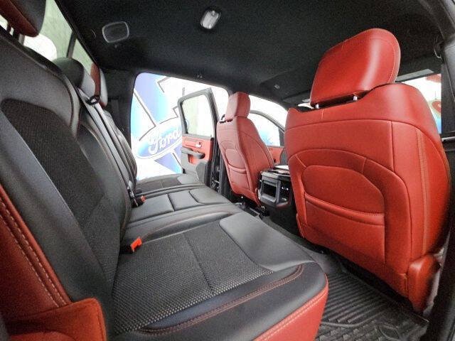 Used 2024 RAM 1500 Rebel w/ Rebel Level 1 Equipment Group AWD/4WD image 30