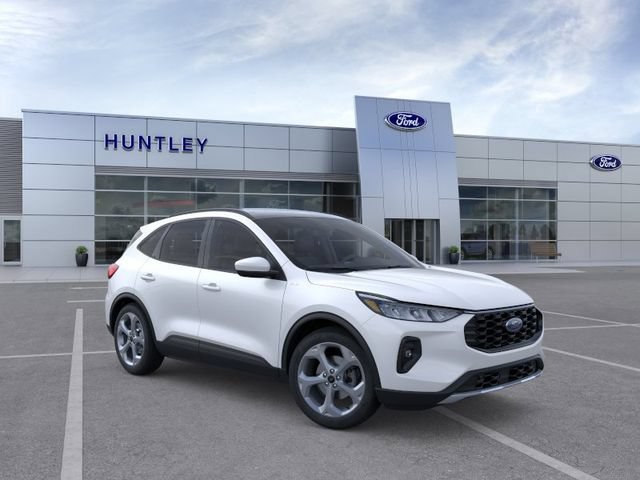 Certified 2026 Ford Escape ST-Line Select w/ Tech Pack #1 AWD/4WD image 7