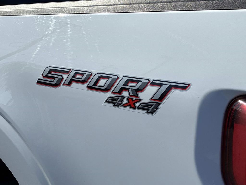 Certified 2022 Ford F150 XLT w/ Equipment Group 302A High image 12