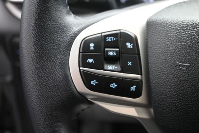 Certified 2023 Ford Explorer XLT w/ Equipment Group 202A AWD/4WD image 12