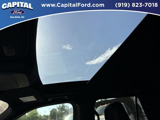 Certified 2025 Ford Expedition Platinum w/ Stealth Performance Package AWD/4WD image 22