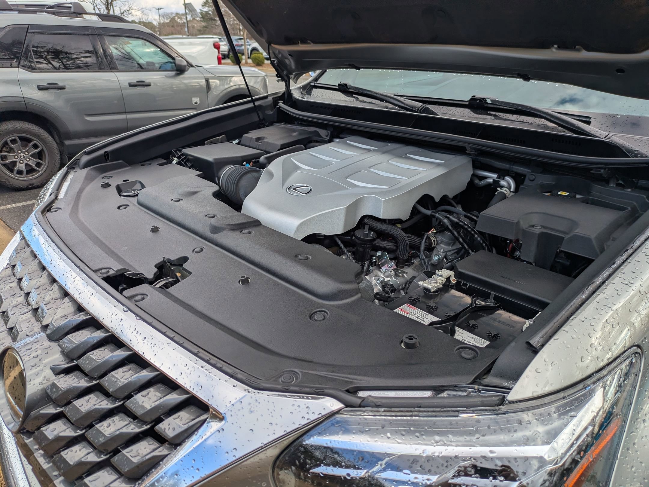 Used 2023 Lexus GX 460 Premium image 39