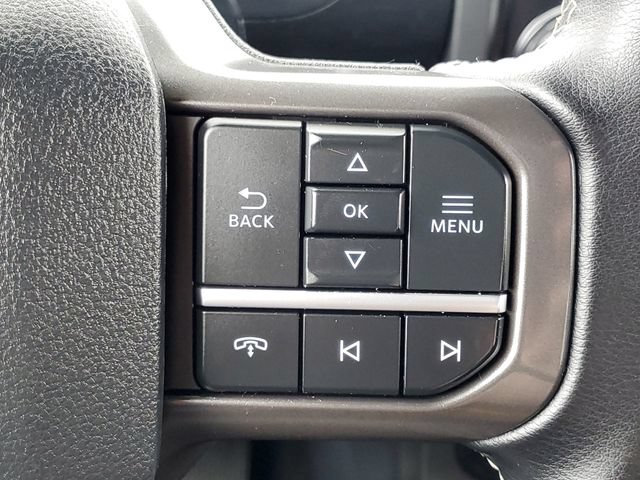 Certified 2024 Ford F150 XLT w/ Equipment Group 302A MID AWD/4WD image 18