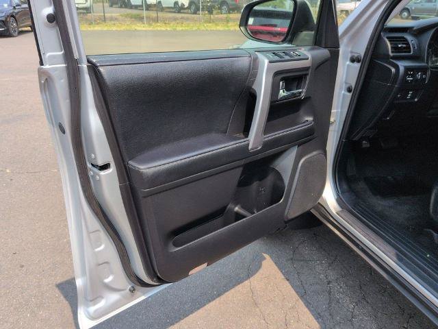 Used 2021 Toyota 4Runner SR5 RWD image 9