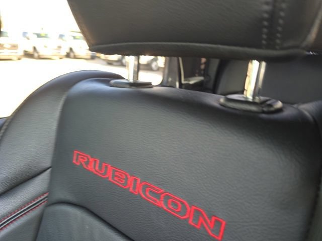 Used 2020 Jeep Gladiator Rubicon AWD/4WD image 15