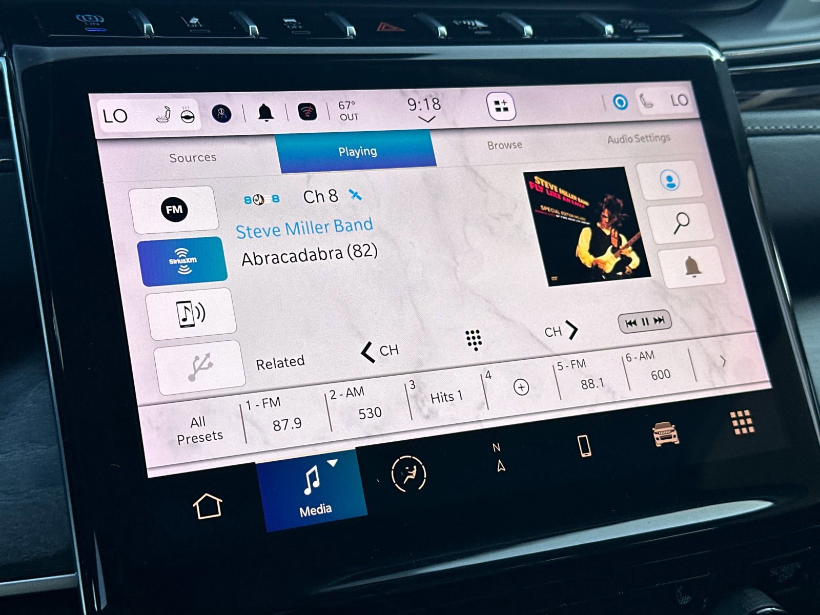 Used 2024 Jeep Grand Cherokee Limited 4xe image 17