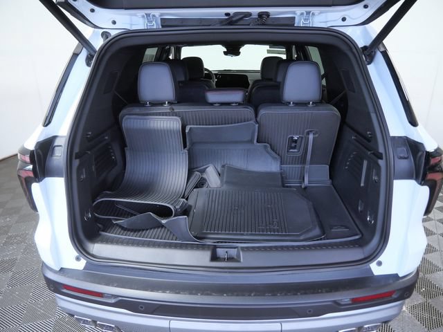 Used 2026 Chevrolet Traverse Z71 w/ Driver Confidence Package AWD/4WD image 10