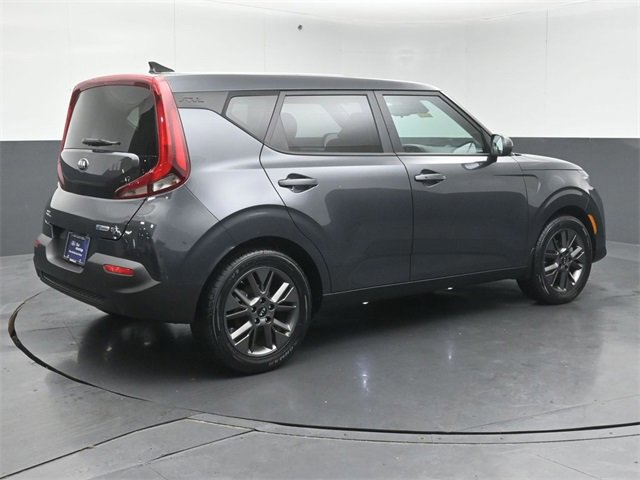 Used 2021 Kia Soul EX image 13
