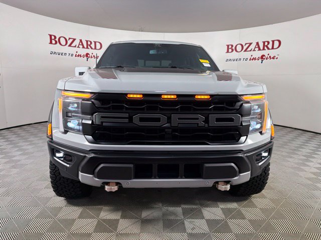 Certified 2024 Ford F150 Raptor AWD/4WD image 2