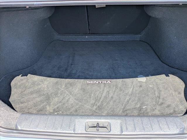 Used 2024 Nissan Sentra SR FWD image 6