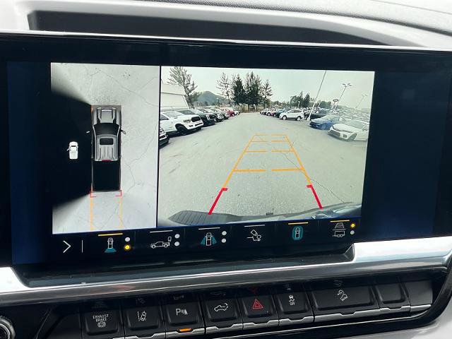 Used 2024 Chevrolet Silverado 2500 High Country w/ High Country Premium Package image 12