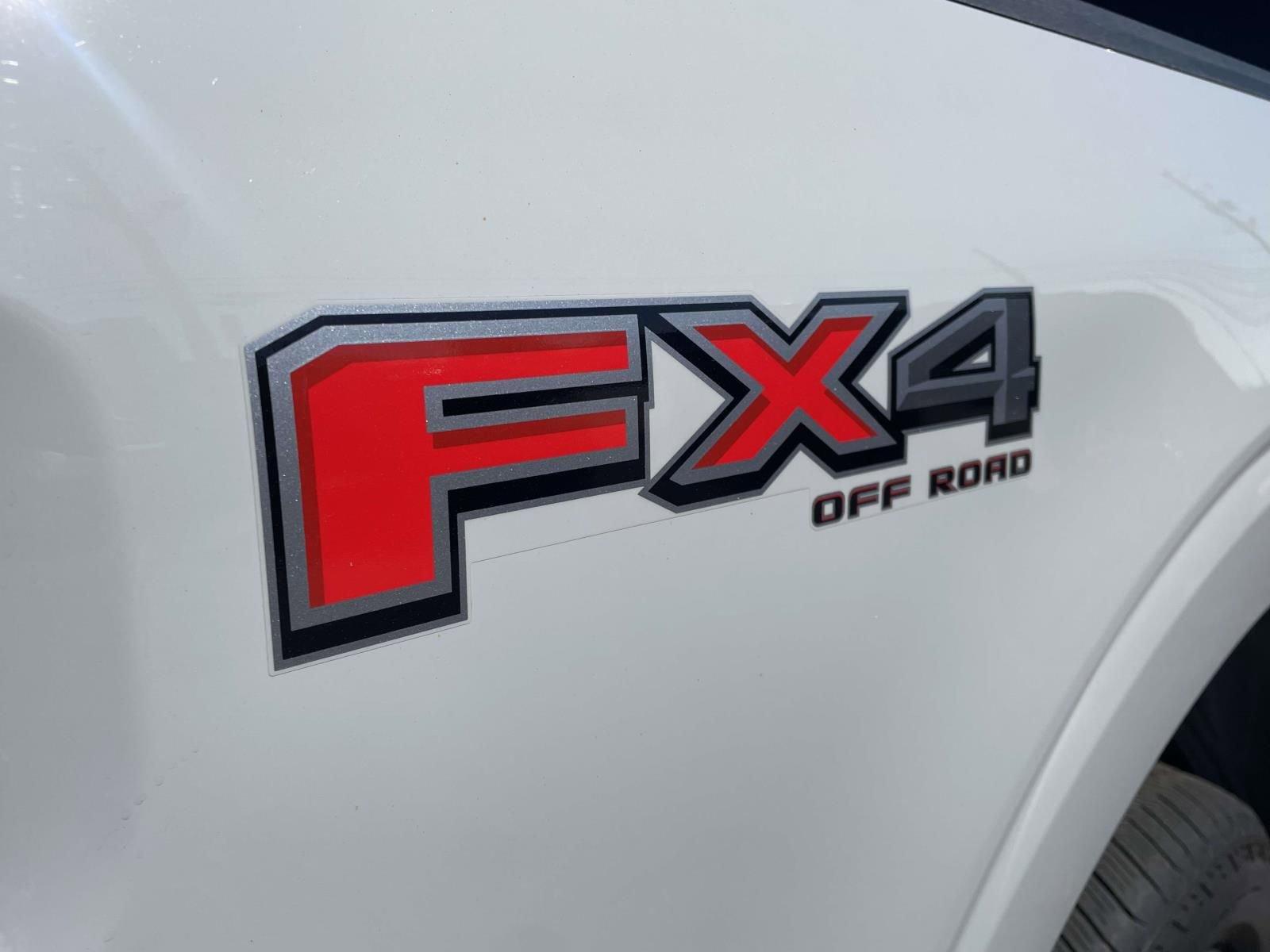 Certified 2023 Ford F150 XLT w/ Equipment Group 302A High AWD/4WD image 4