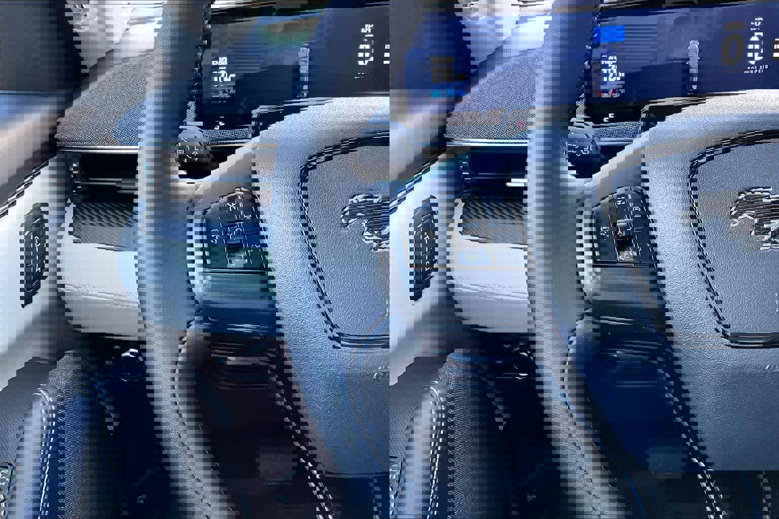 Certified 2023 Ford Mustang Mach-E Premium image 25